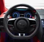 Jaguar C-X16 Concept 2011 года